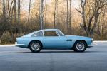 Aston Martin DB4 1961 года (WW)